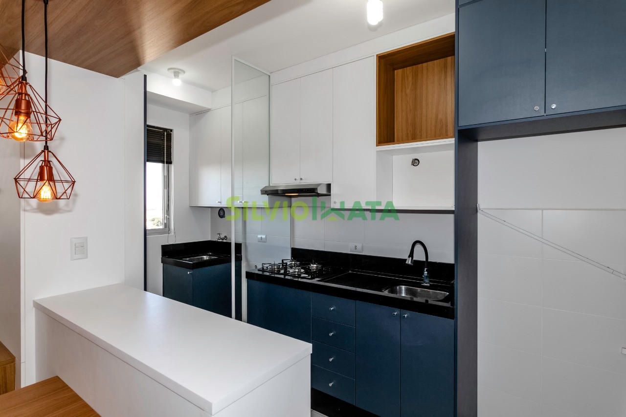 Apartamento para alugar em Jardim Das Estações, Maringá — Portal Chave Fácil