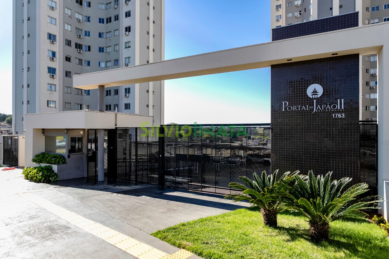 Apartamento para alugar em Jardim Das Estações, Maringá — Portal Chave Fácil