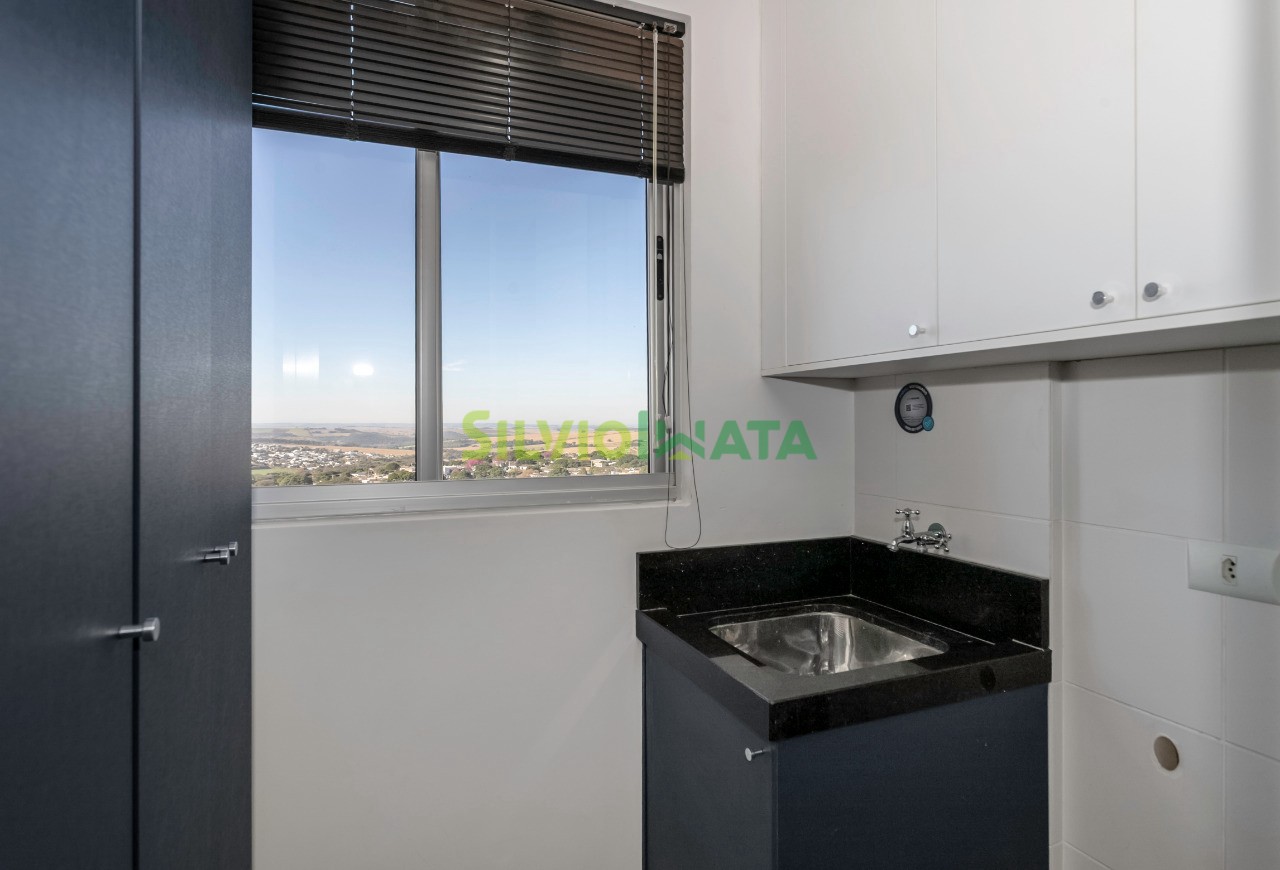 Apartamento para alugar em Jardim Das Estações, Maringá — Portal Chave Fácil