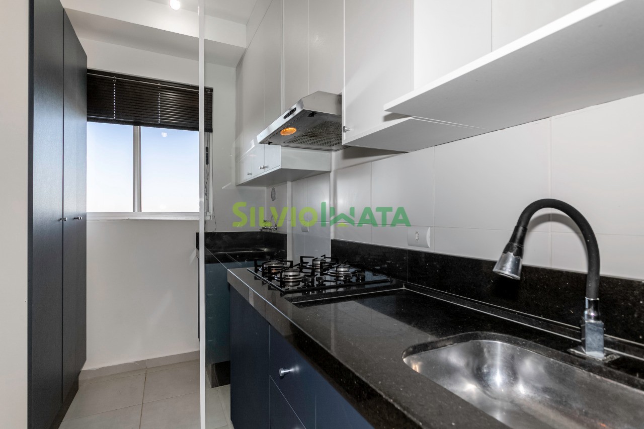 Apartamento para alugar em Jardim Das Estações, Maringá — Portal Chave Fácil