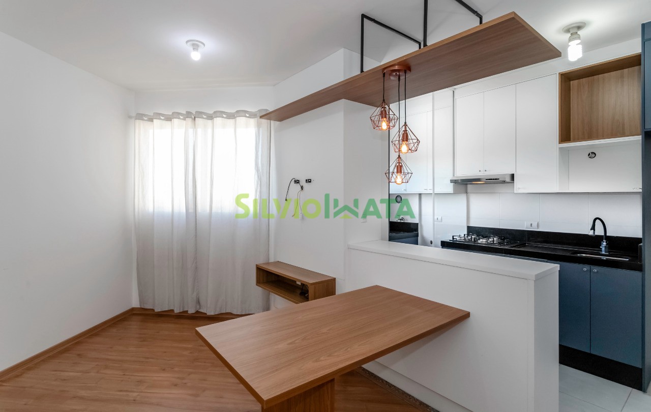Apartamento para alugar em Jardim Das Estações, Maringá — Portal Chave Fácil