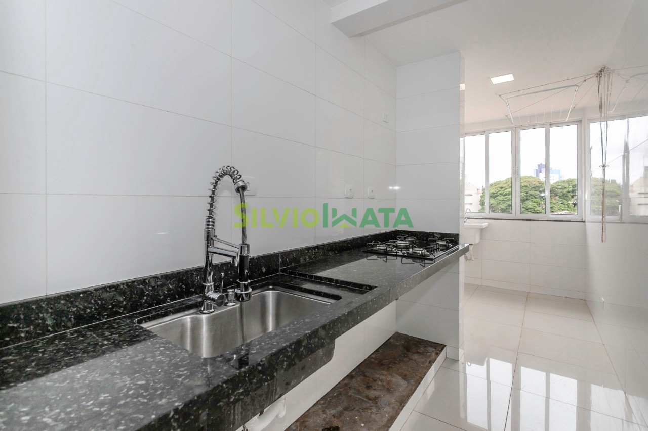 Apartamento para alugar em Zona 07, Maringá — Portal Chave Fácil