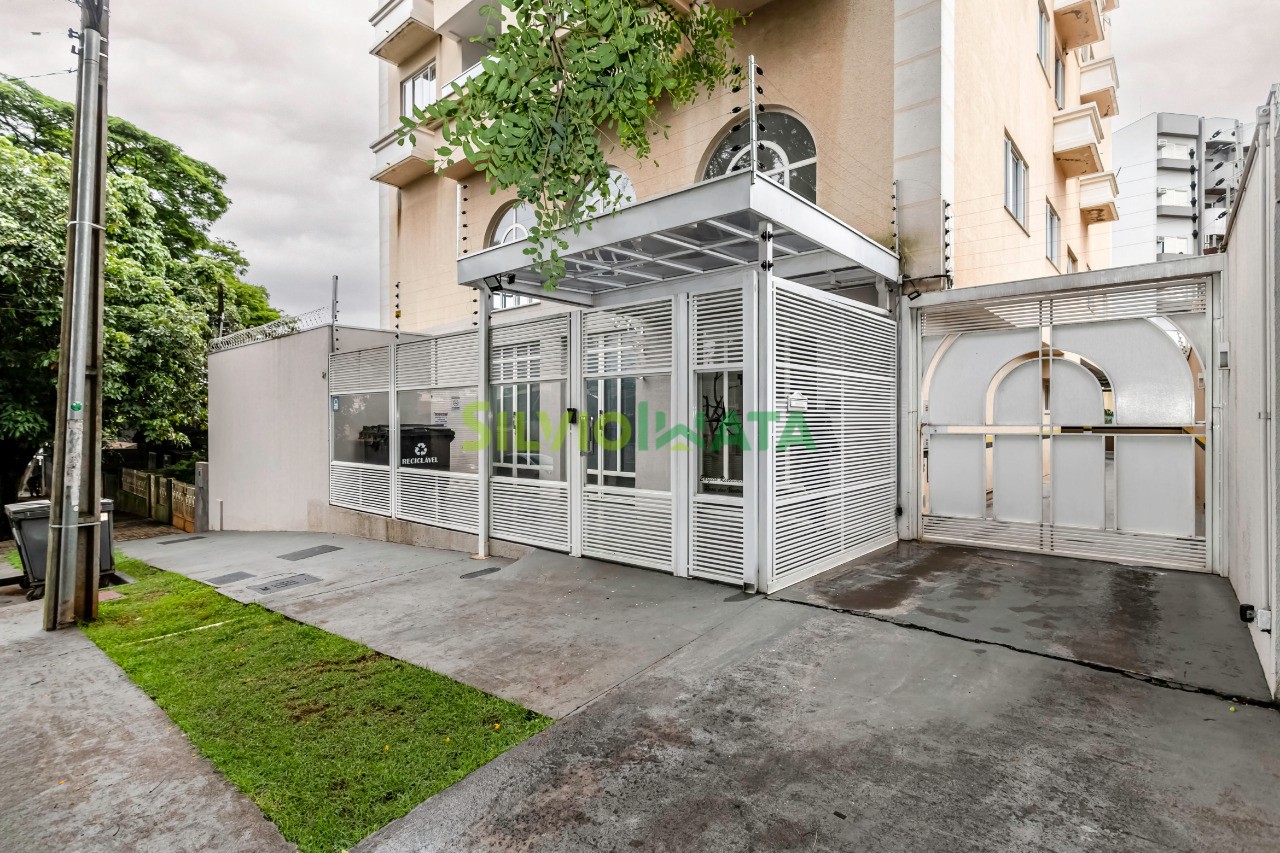 Apartamento para alugar em Zona 07, Maringá — Portal Chave Fácil