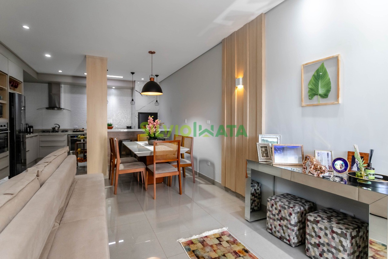 Casa à venda em Parque Industrial, Maringá — Portal Chave Fácil