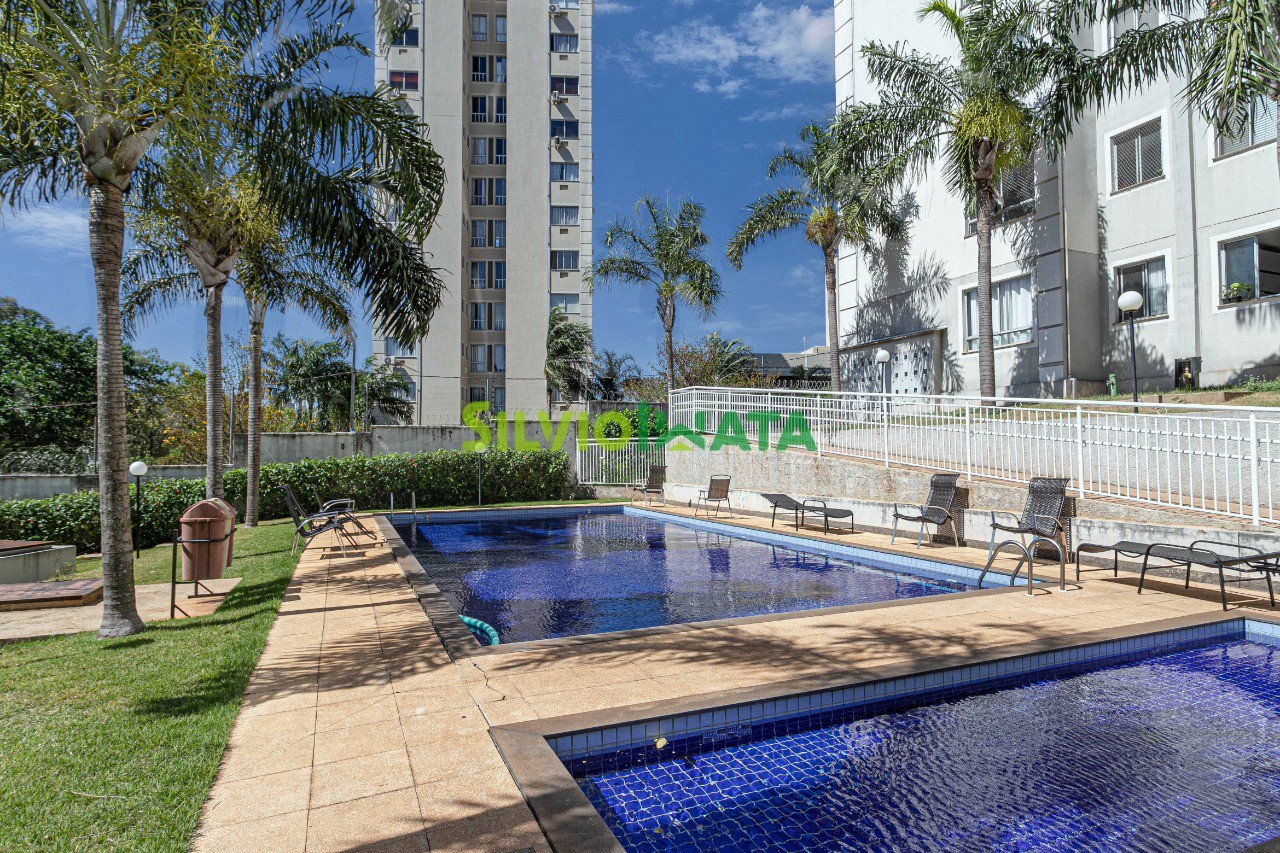 Apartamento à venda em Loteamento Malbec, Maringá — Portal Chave Fácil