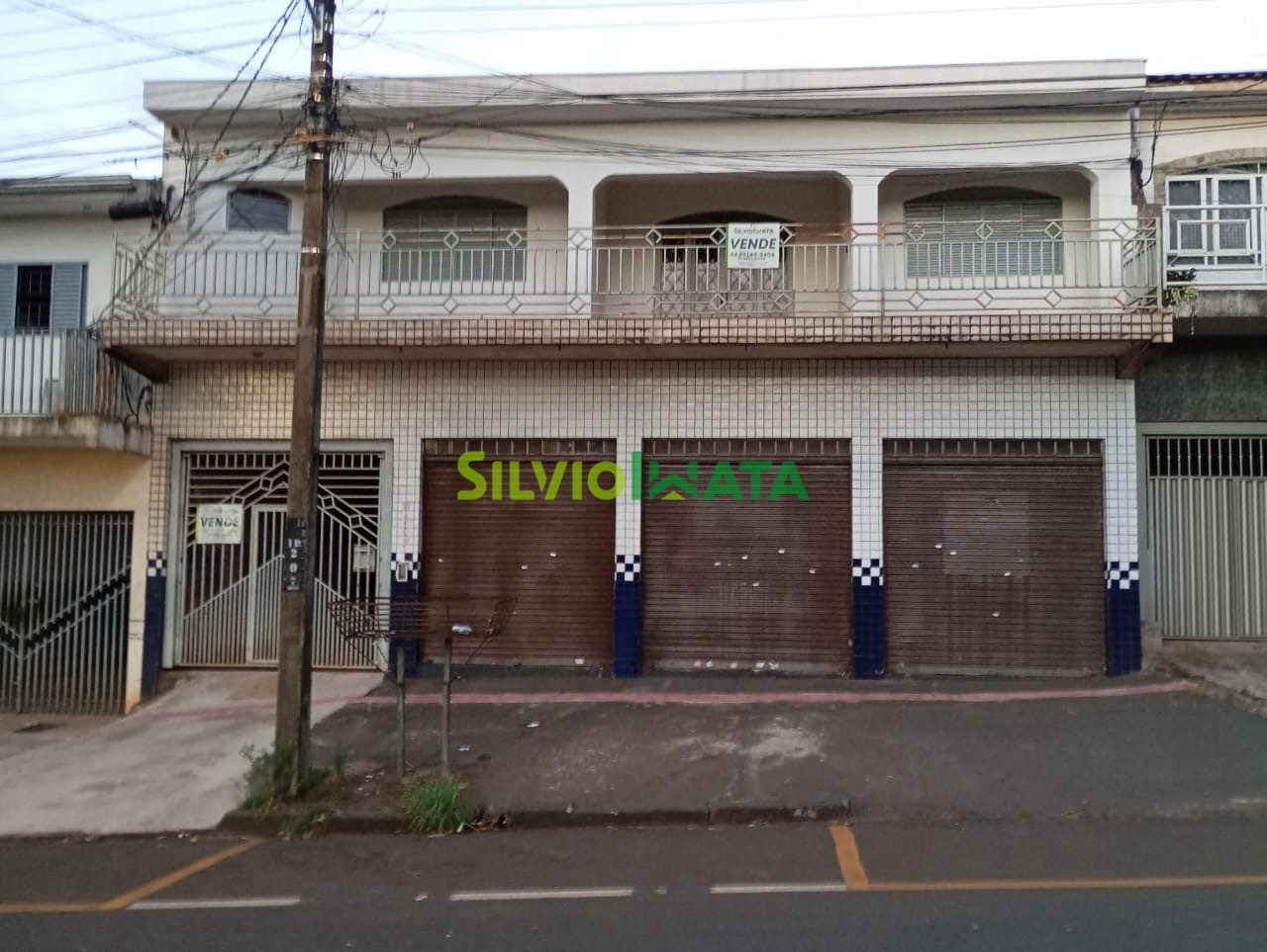 Apartamento para alugar em Jardim Alvorada, Maringá — Portal Chave Fácil