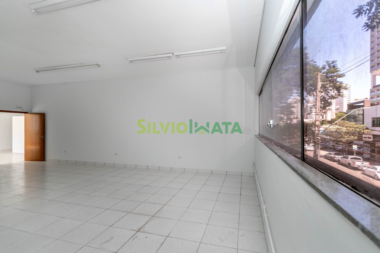Sala/Conjunto Comercial para alugar em Zona 01 Centro, Maringá — Portal Chave Fácil