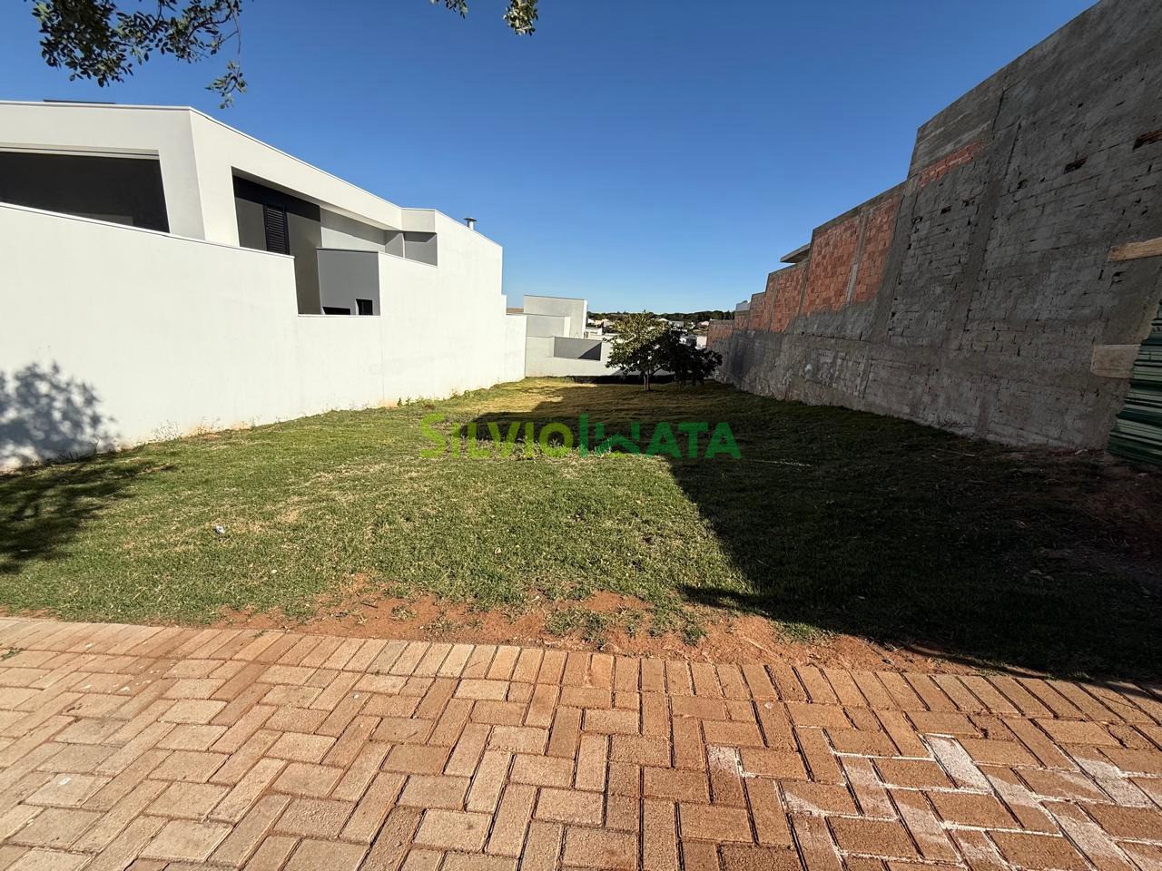 Terreno/Área à venda em Parque Industrial, Maringá — Portal Chave Fácil