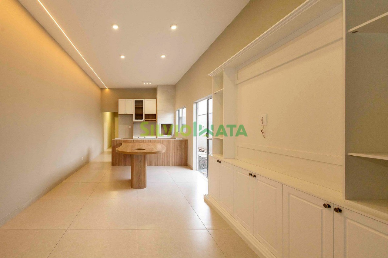 Casa à venda em Jardim São Clemente, Maringá — Portal Chave Fácil
