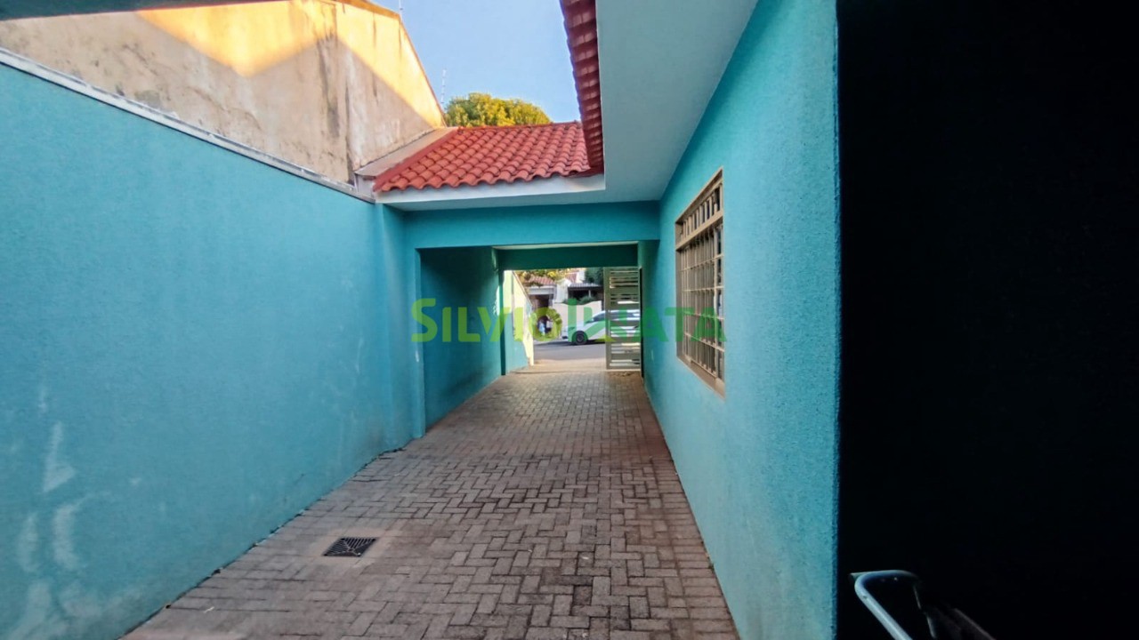 Casa à venda em Jardim Panorama, Sarandi — Portal Chave Fácil