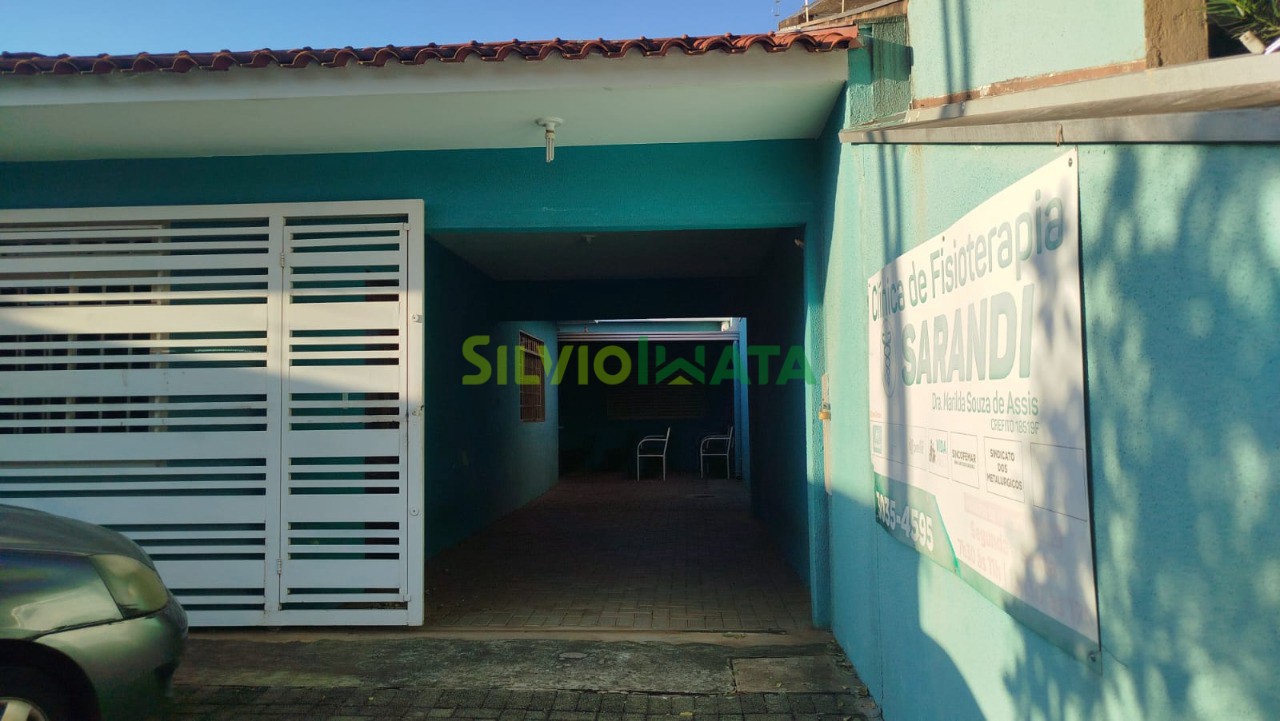 Casa à venda em Jardim Panorama, Sarandi — Portal Chave Fácil