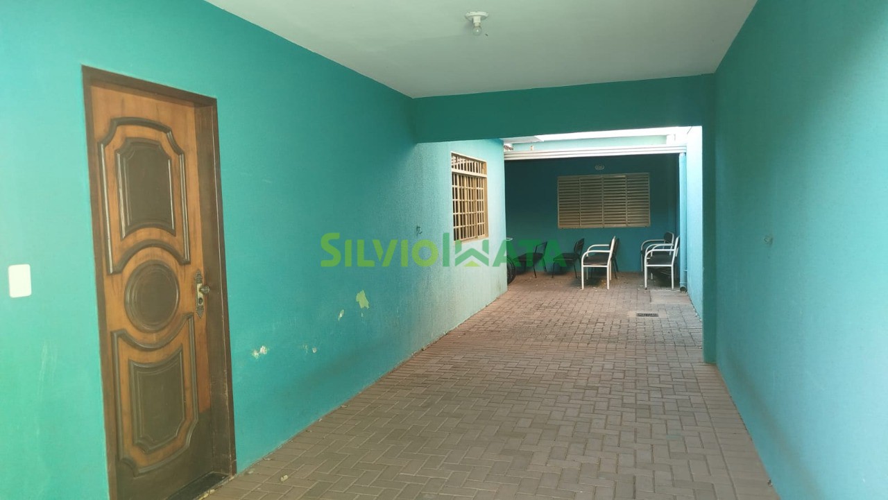 Casa à venda em Jardim Panorama, Sarandi — Portal Chave Fácil