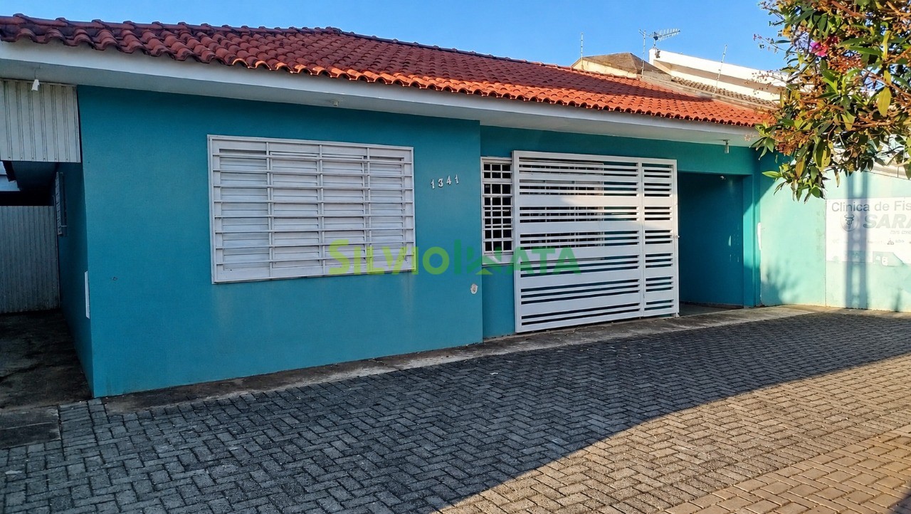 Casa à venda em Jardim Panorama, Sarandi — Portal Chave Fácil