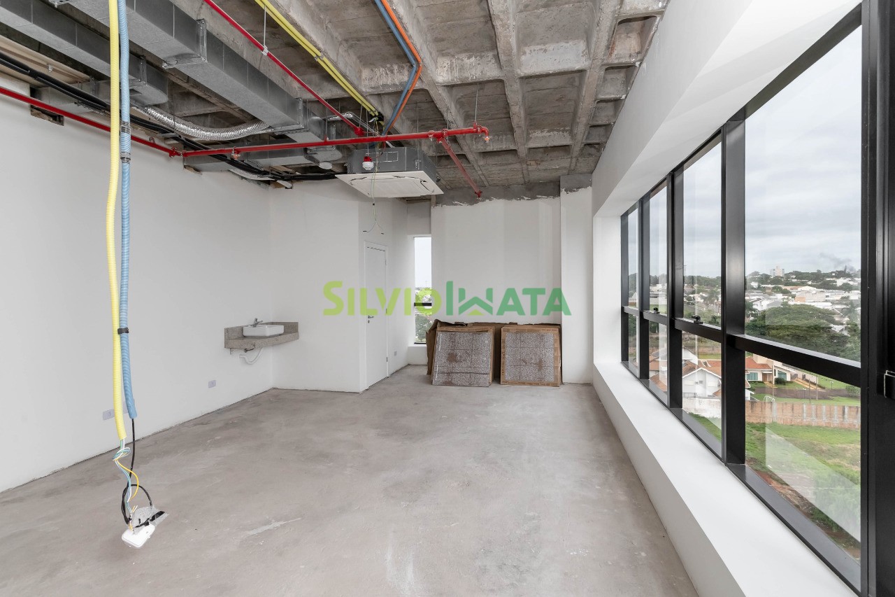 Edifício para alugar em Jardim Itália, Maringá — Portal Chave Fácil