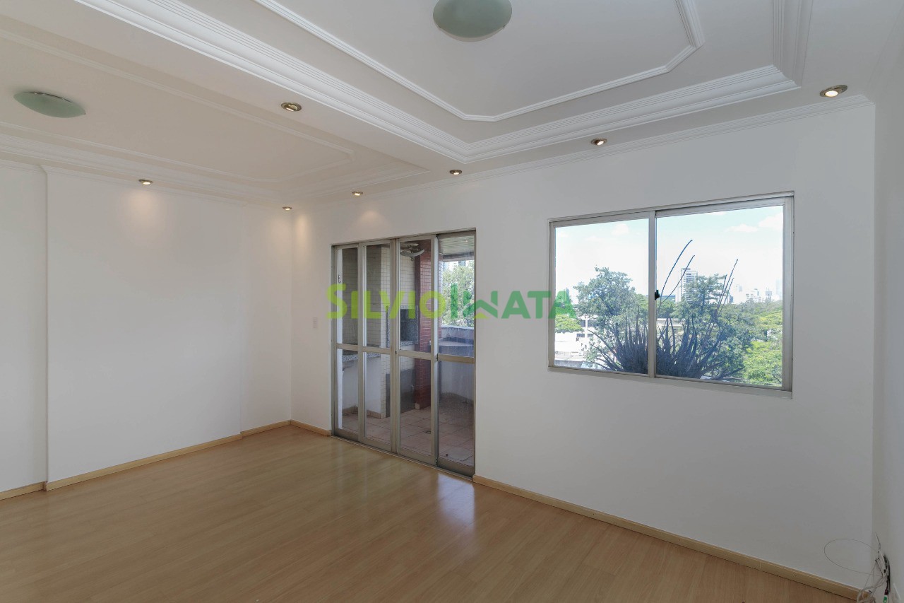 Apartamento à venda em Zona 02, Maringá — Portal Chave Fácil