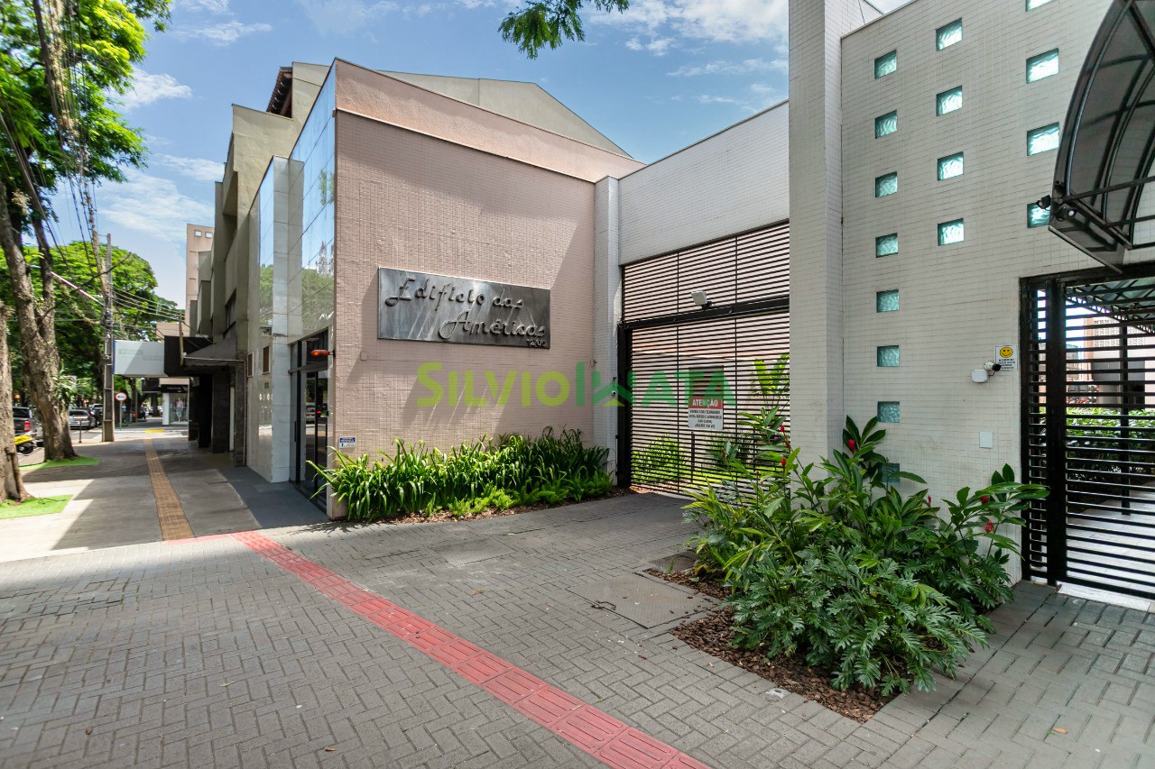Apartamento à venda em Zona 02, Maringá — Portal Chave Fácil