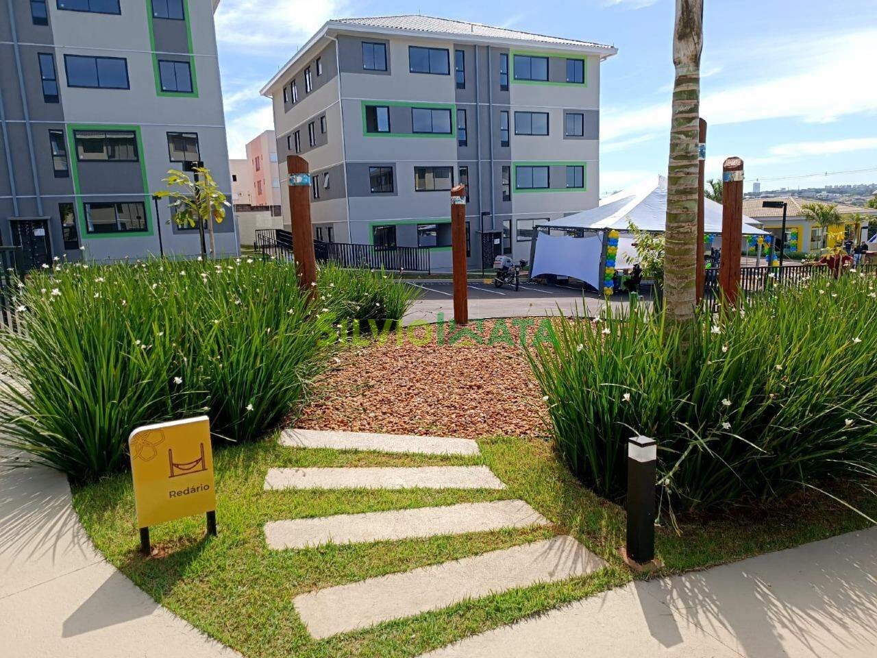 Apartamento à venda em Conjunto Residencial Cidade Alta, Maringá — Portal Chave Fácil