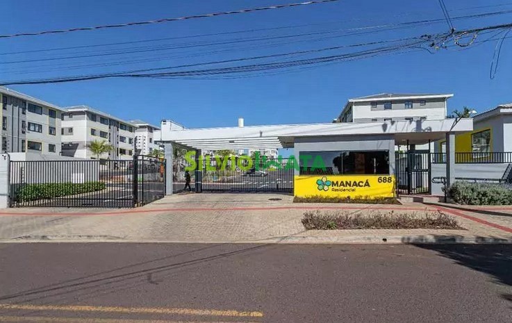 Apartamento à venda em Conjunto Residencial Cidade Alta, Maringá — Portal Chave Fácil