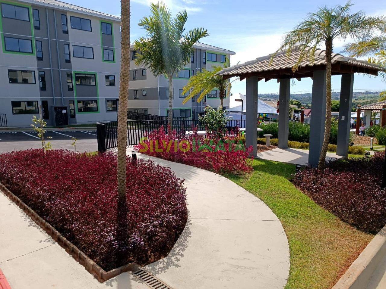 Apartamento à venda em Conjunto Residencial Cidade Alta, Maringá — Portal Chave Fácil