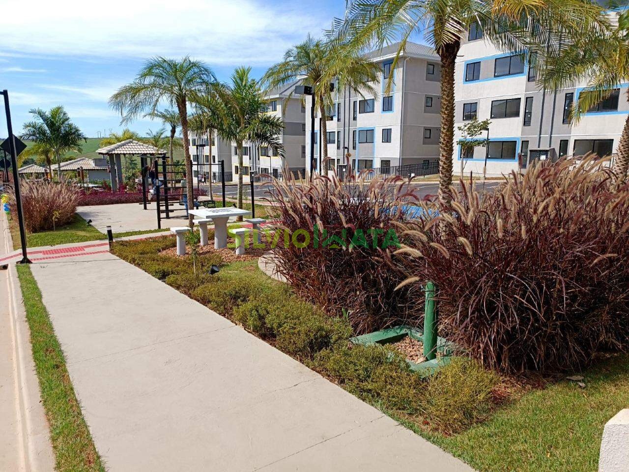 Apartamento à venda em Conjunto Residencial Cidade Alta, Maringá — Portal Chave Fácil