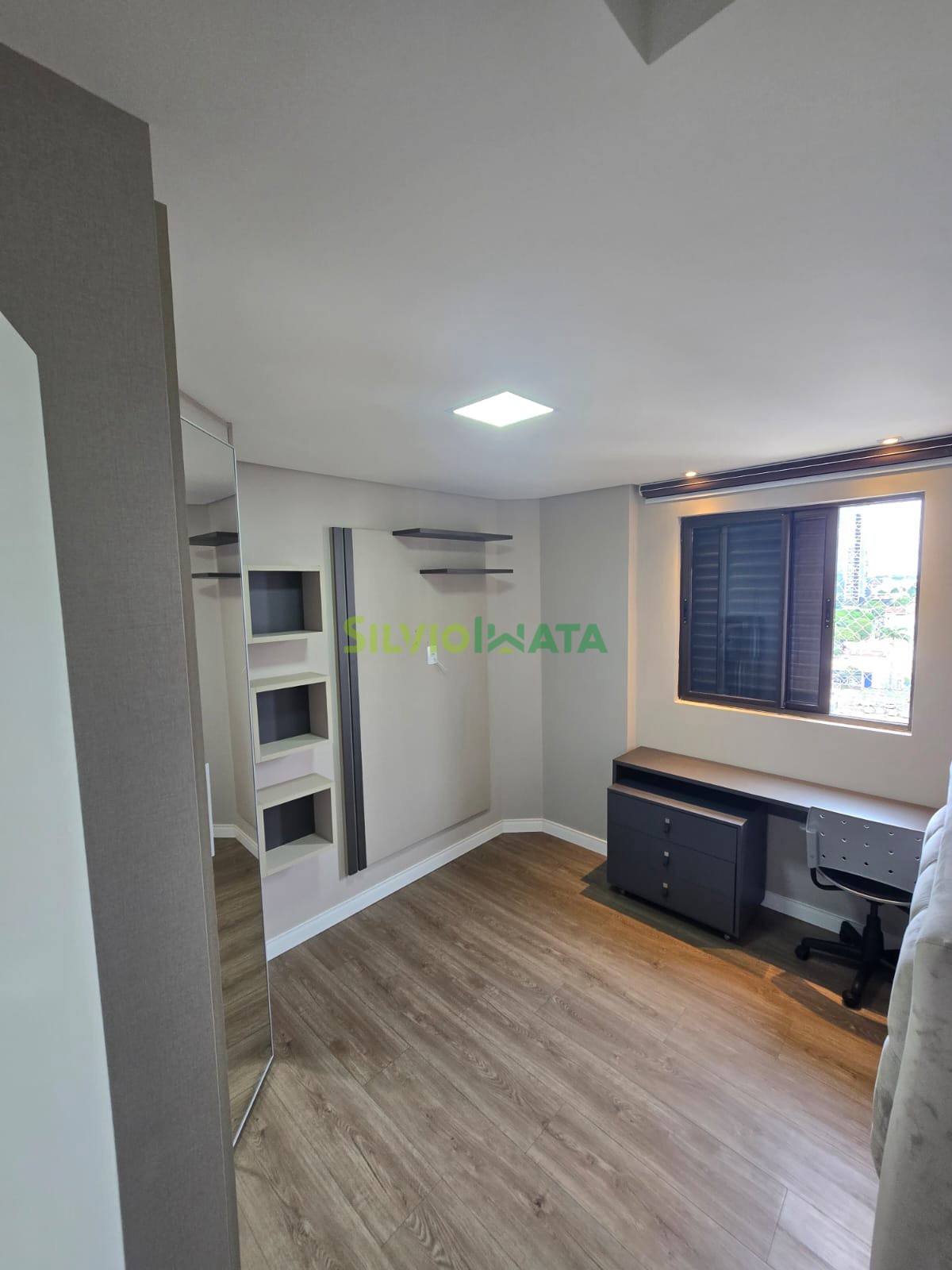 Apartamento à venda em Zona 01 Centro, Maringá — Portal Chave Fácil
