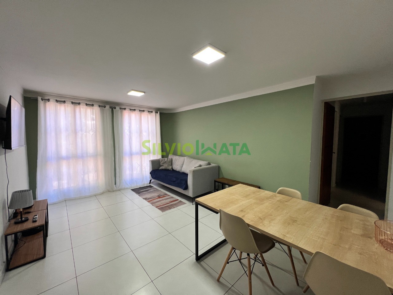 Apartamento para alugar em Zona 07, Maringá — Portal Chave Fácil