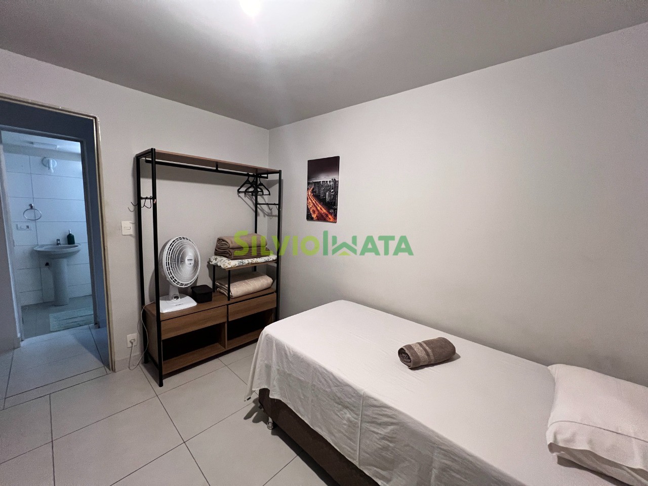 Apartamento para alugar em Zona 07, Maringá — Portal Chave Fácil