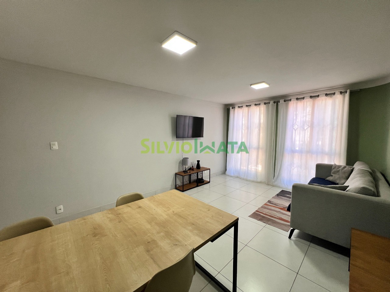 Apartamento para alugar em Zona 07, Maringá — Portal Chave Fácil
