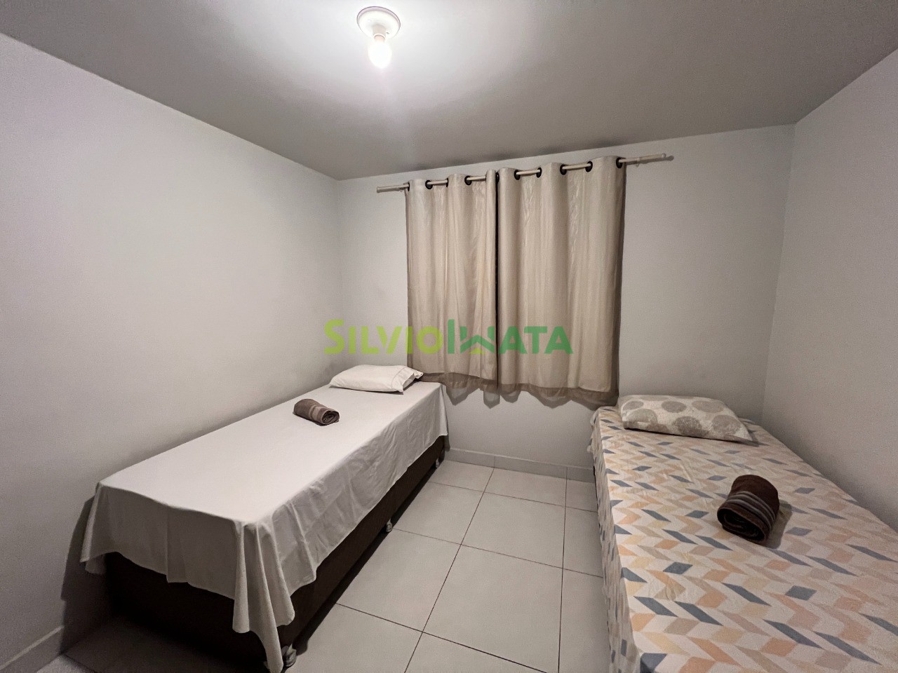 Apartamento para alugar em Zona 07, Maringá — Portal Chave Fácil