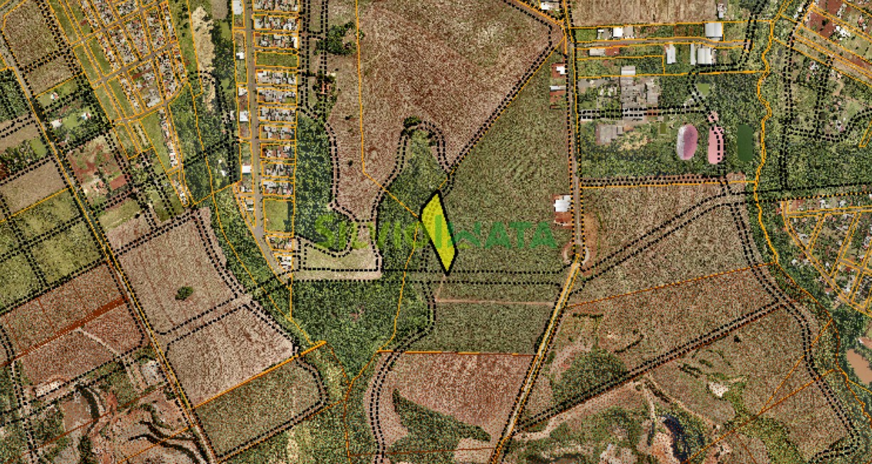 Terreno/Área à venda em Gleba Ribeirão Pinguim, Maringá — Portal Chave Fácil
