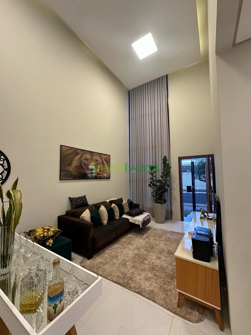 Casa à venda em Jardim Monte Rei, Maringá — Portal Chave Fácil