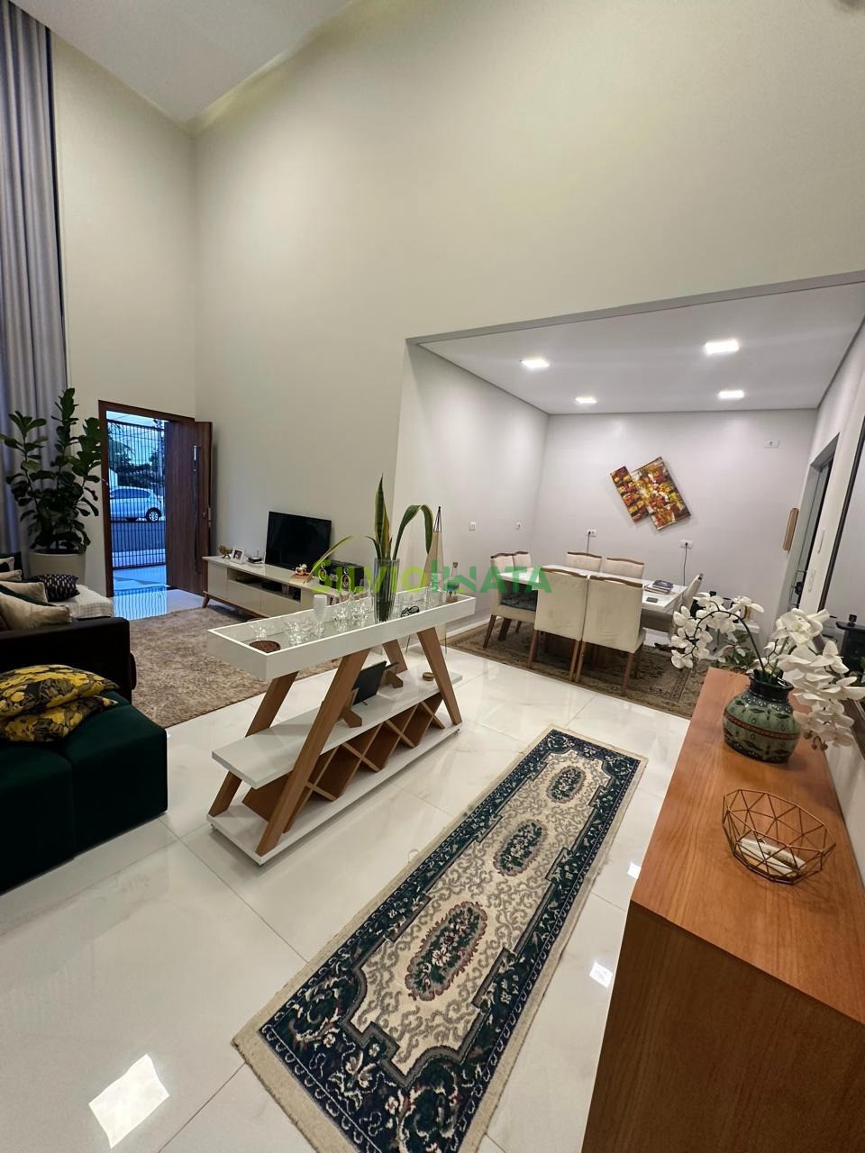 Casa à venda em Jardim Monte Rei, Maringá — Portal Chave Fácil