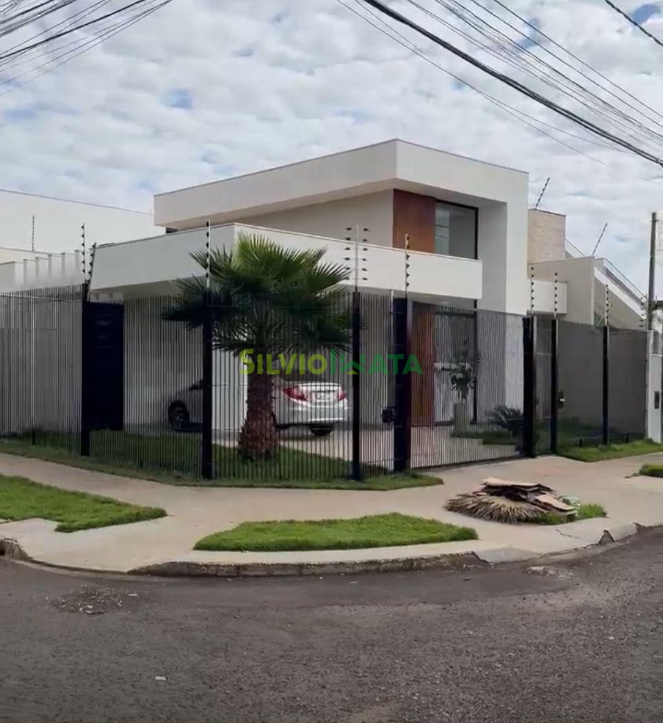 Casa à venda em Jardim Monte Rei, Maringá — Portal Chave Fácil
