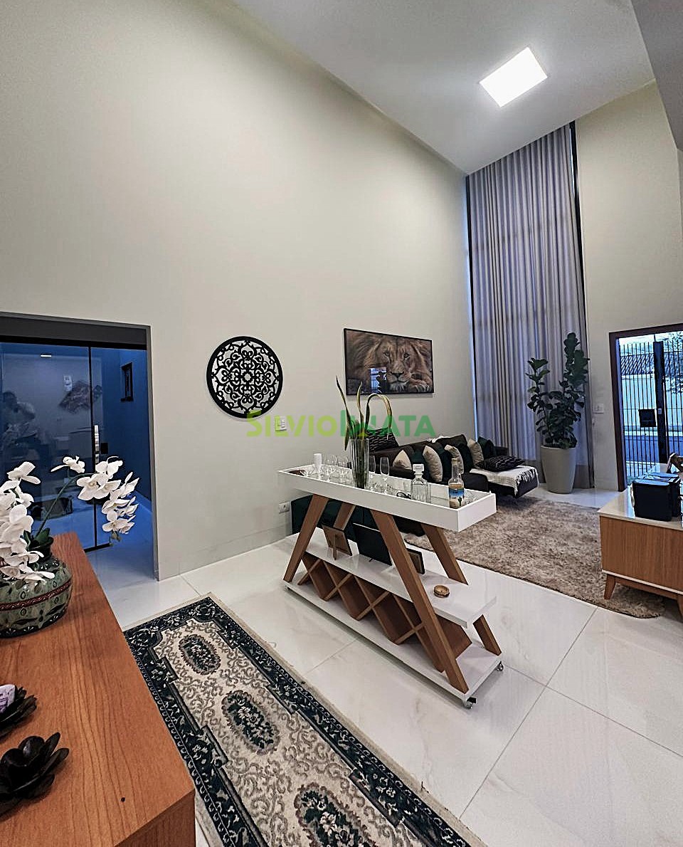 Casa à venda em Jardim Monte Rei, Maringá — Portal Chave Fácil