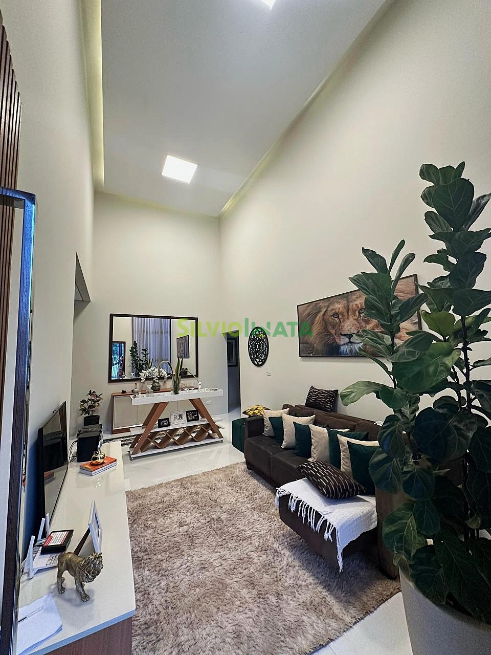 Casa à venda em Jardim Monte Rei, Maringá — Portal Chave Fácil