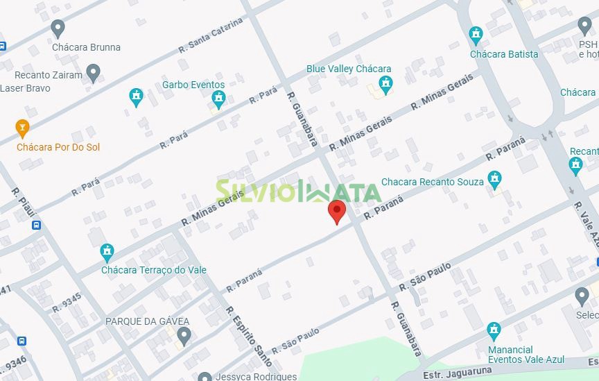 Terreno/Área à venda em Conjunto Vale Azul, Sarandi — Portal Chave Fácil