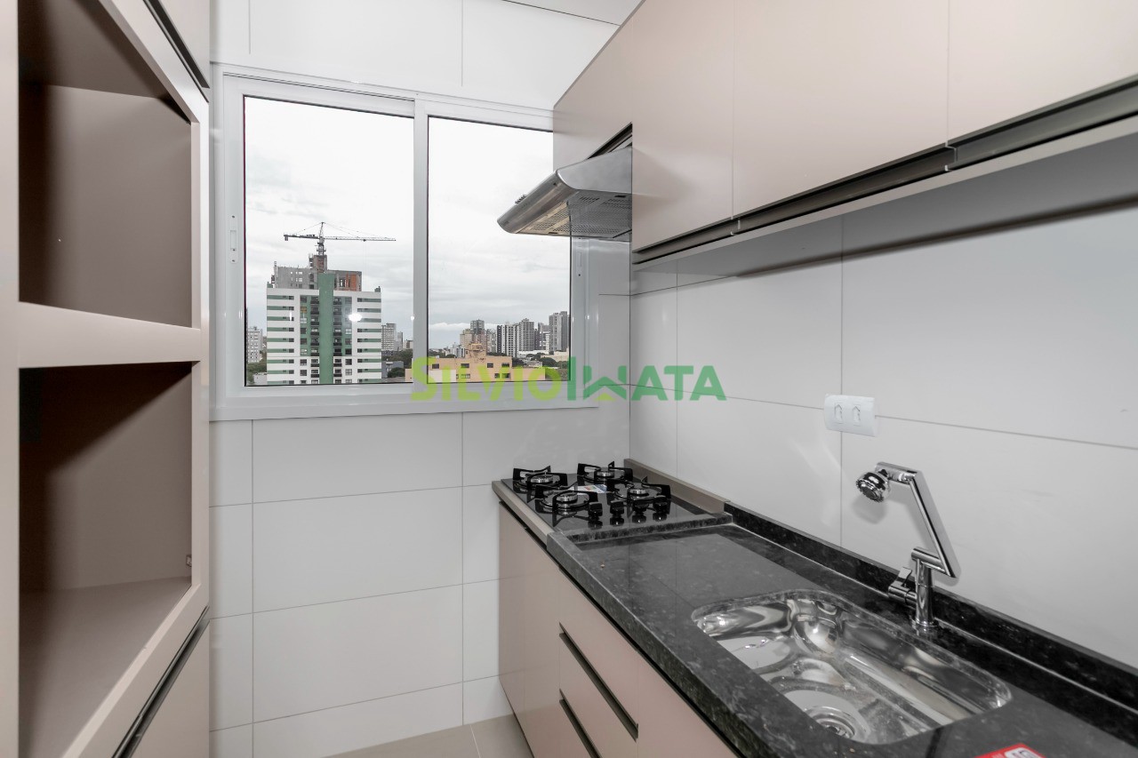 Apartamento para alugar em Zona 01 Centro, Maringá — Portal Chave Fácil