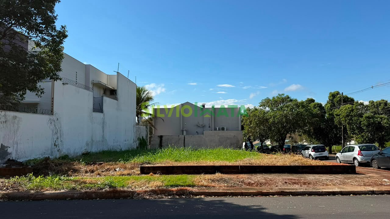 Terreno à venda em Jardim Cidade Monções, Maringá — Portal Chave Fácil