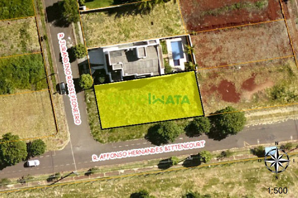 Terreno à venda em Jardim Cidade Monções, Maringá — Portal Chave Fácil