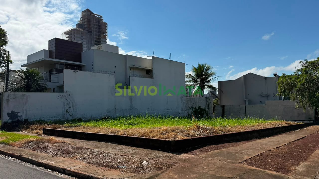 Terreno à venda em Jardim Cidade Monções, Maringá — Portal Chave Fácil