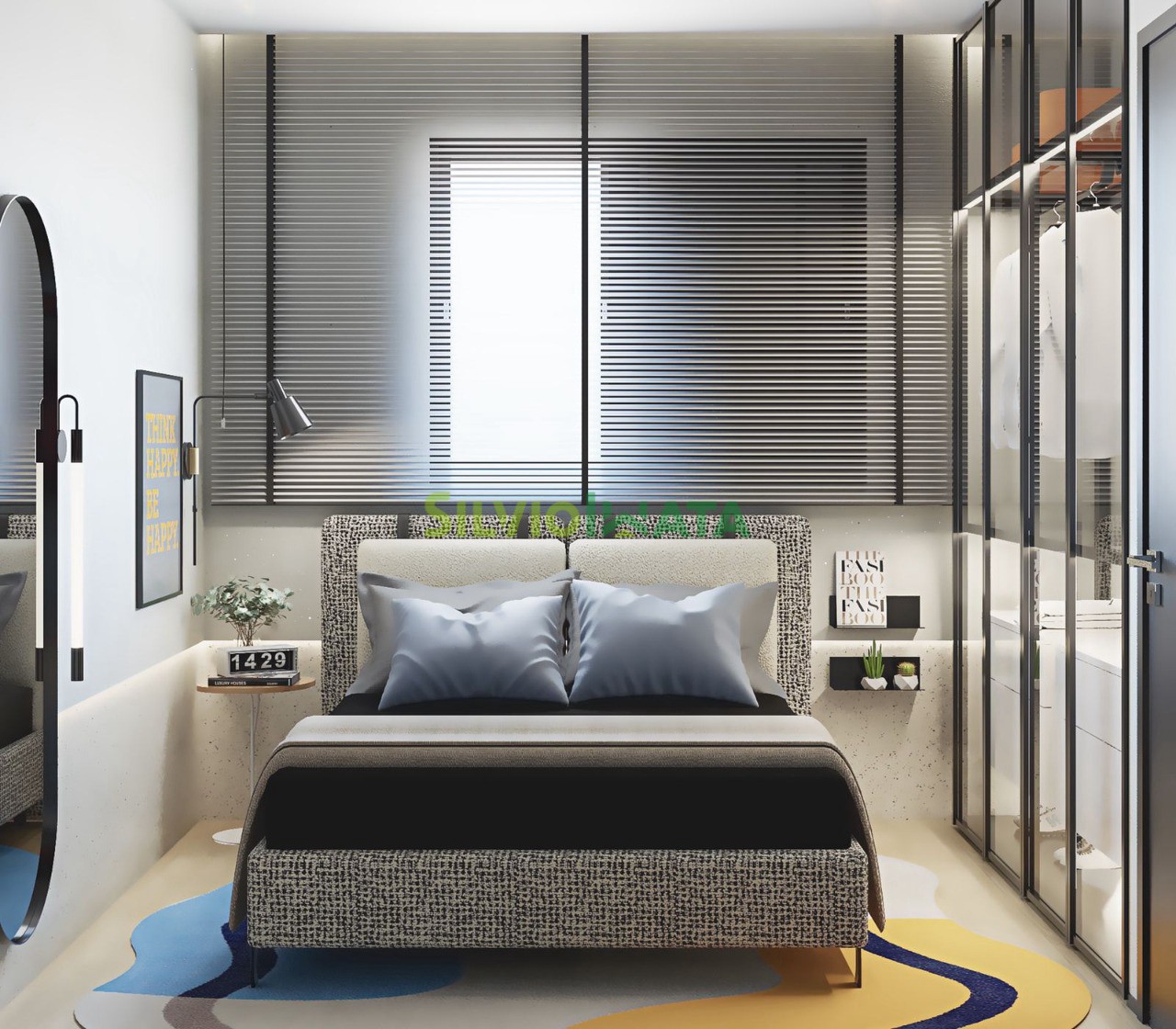 Apartamento à venda em Jardim Aclimação, Maringá — Portal Chave Fácil