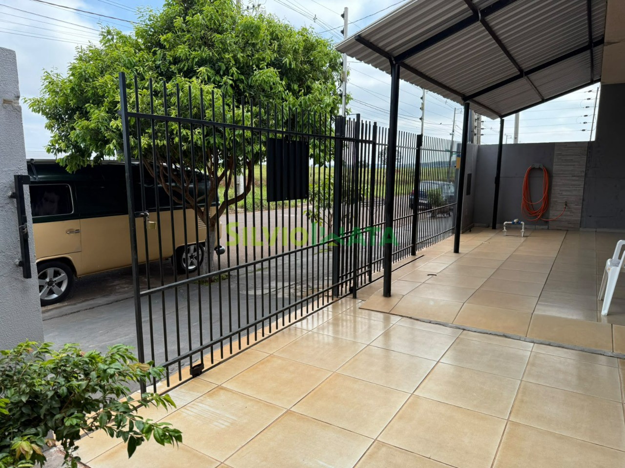 Casa à venda em Jardim Cidade Alta, Mandaguaçu — Portal Chave Fácil