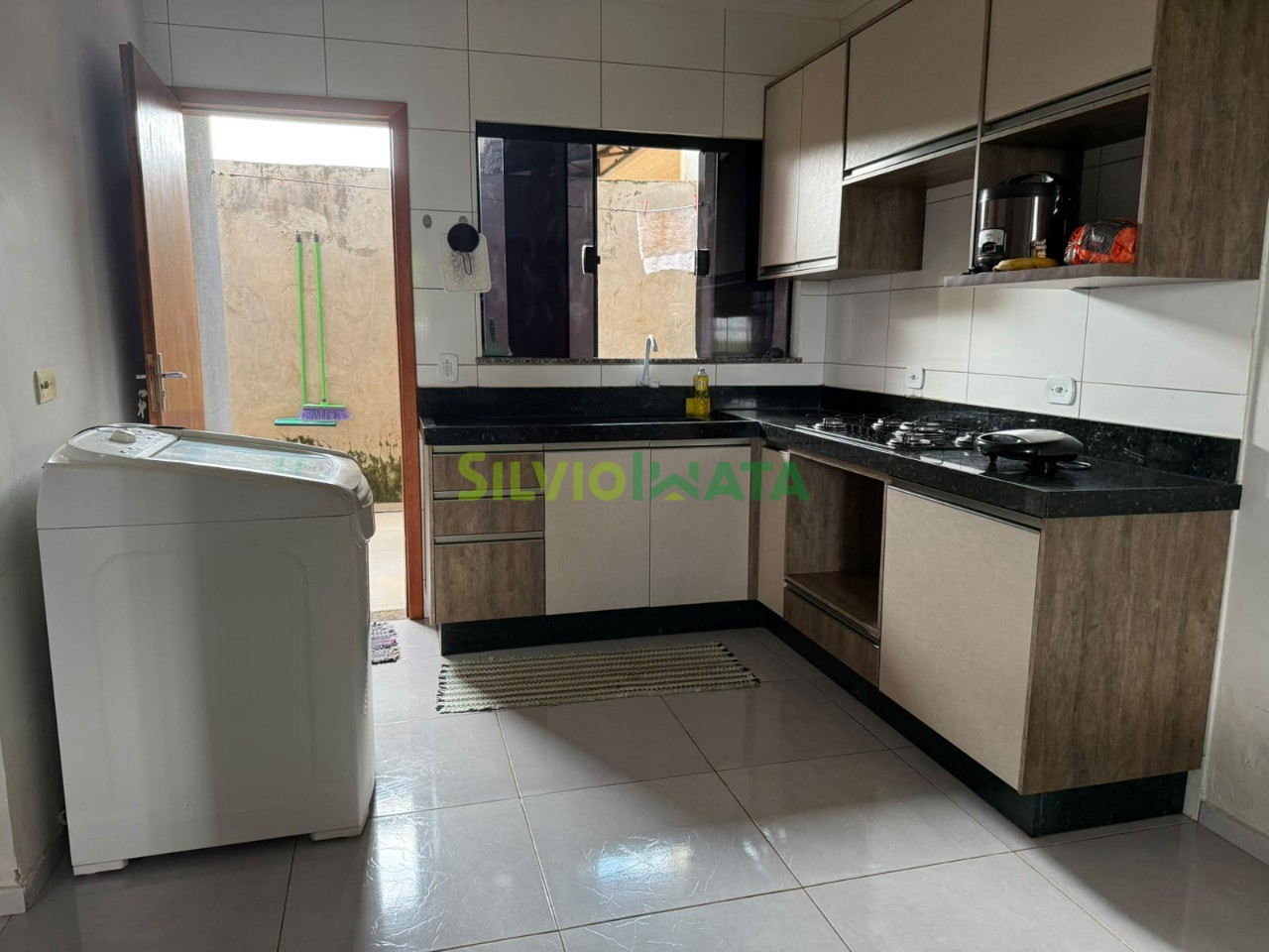 Casa à venda em Jardim Cidade Alta, Mandaguaçu — Portal Chave Fácil