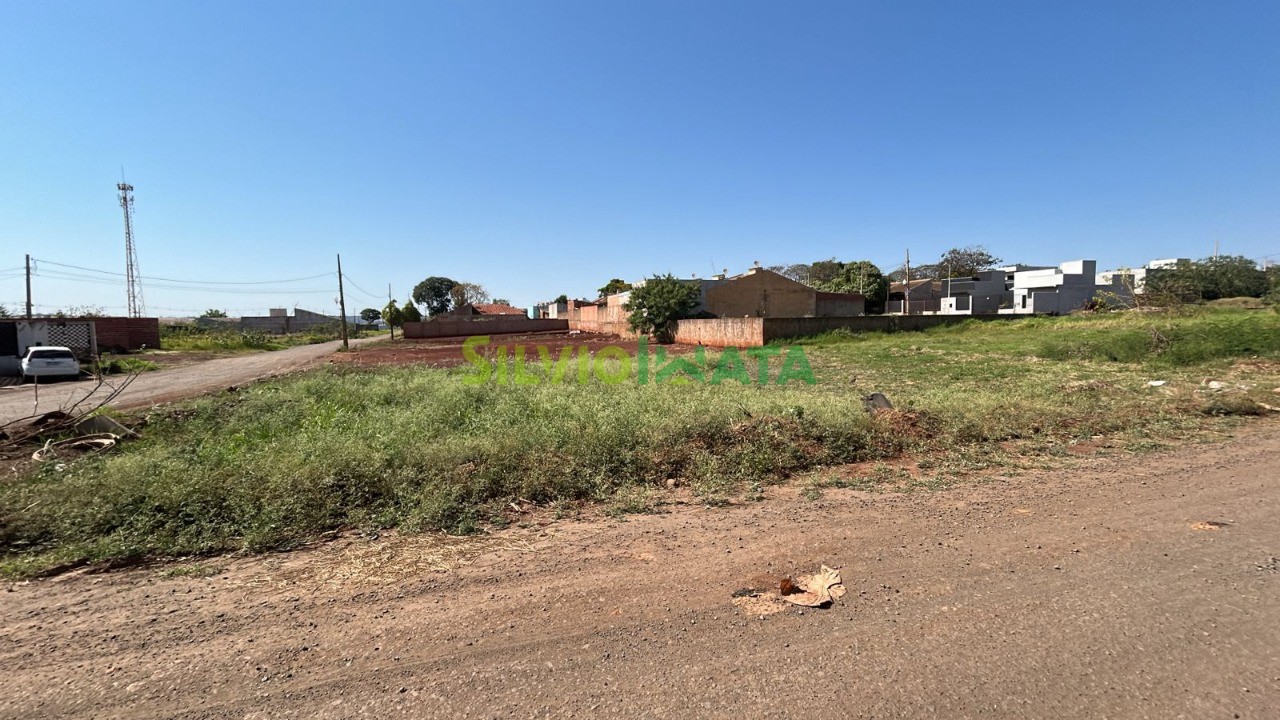 Terreno/Área à venda em Jardim Independência Iii, Sarandi — Portal Chave Fácil
