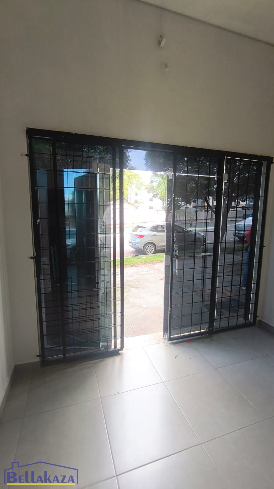 Casa comercial para alugar em Jardim Novo Horizonte, Maringá — Portal Chave Fácil