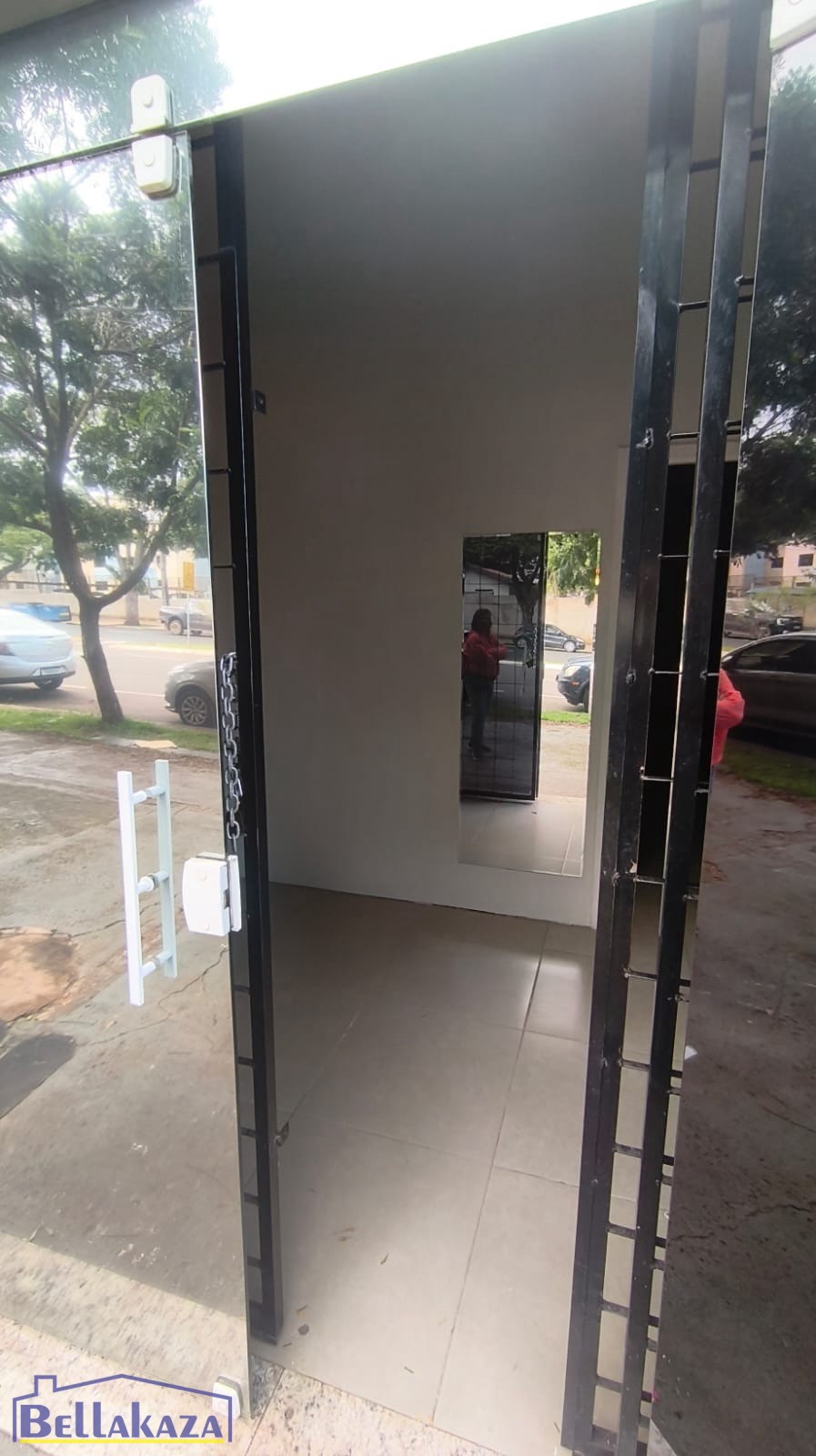 Casa comercial para alugar em Jardim Novo Horizonte, Maringá — Portal Chave Fácil
