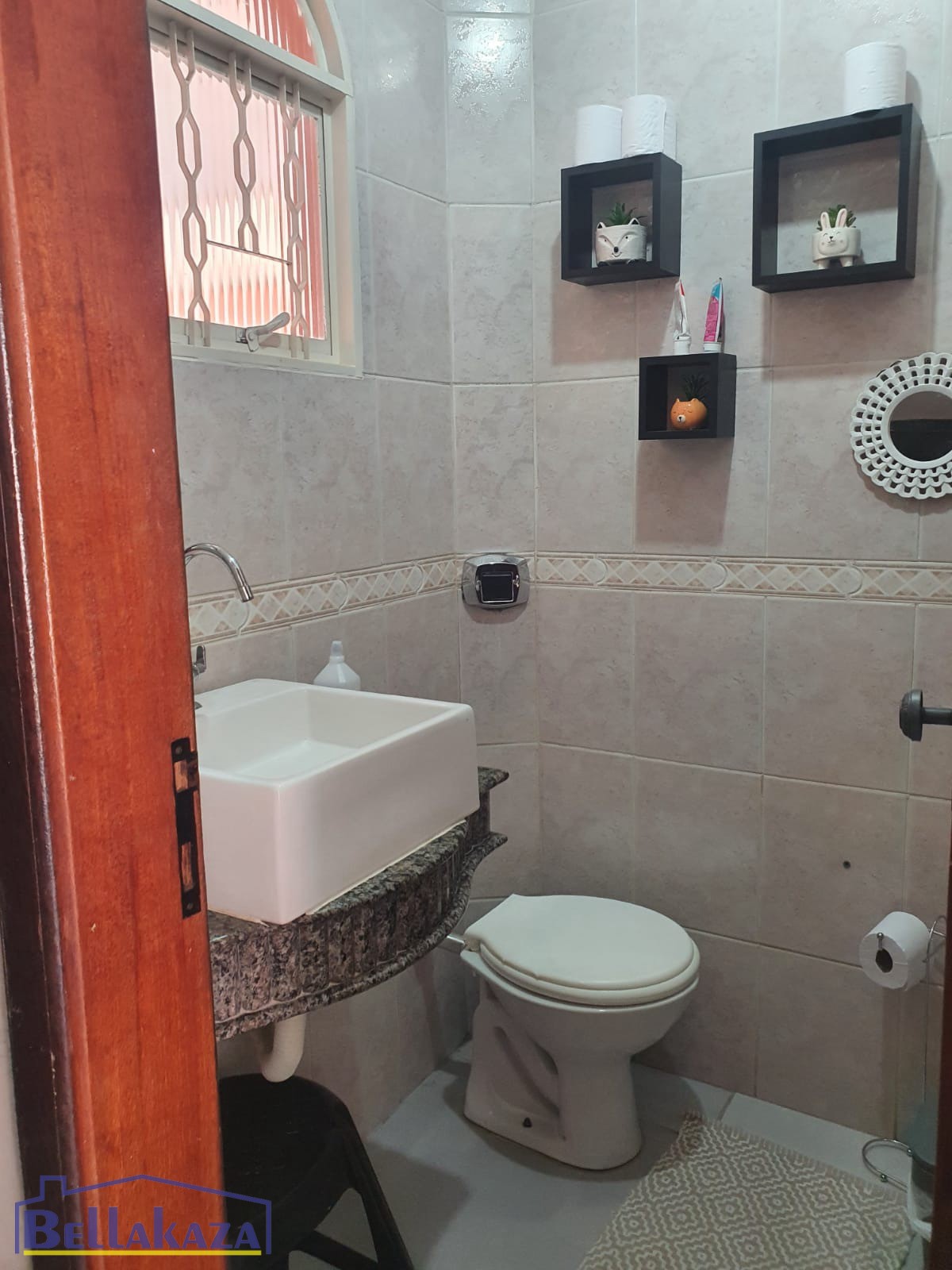 Casa à venda em Chácara Paulista, Maringá — Portal Chave Fácil