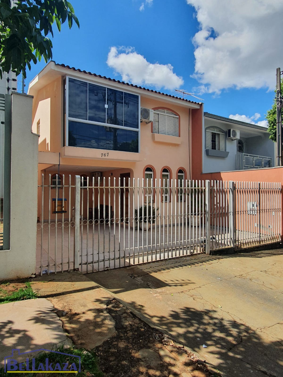 Casa à venda em Chácara Paulista, Maringá — Portal Chave Fácil