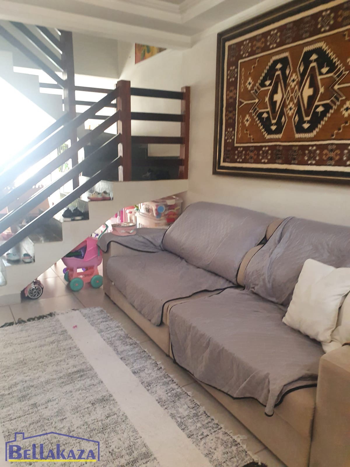 Casa à venda em Chácara Paulista, Maringá — Portal Chave Fácil