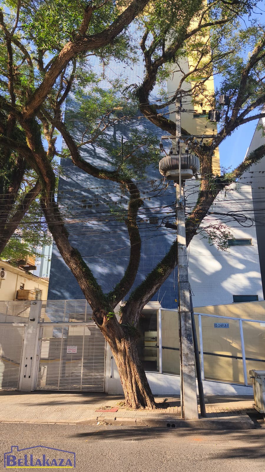 Casa para alugar em Zona 07, Maringá — Portal Chave Fácil